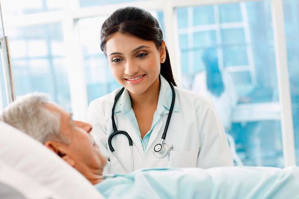 Best home nursing service in Trivandrum