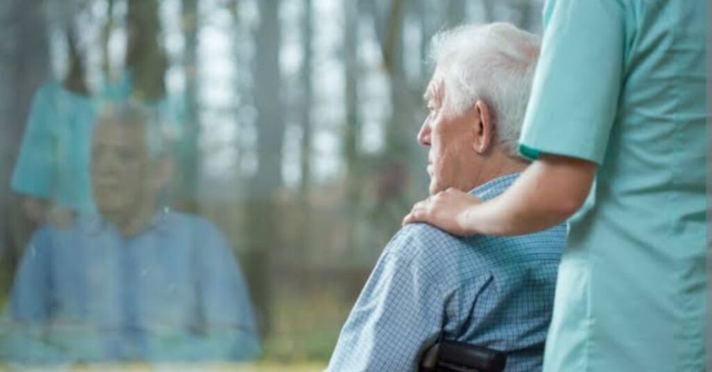 Best home nursing service in Paripally