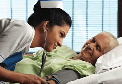 Best home nursing service in Kottarakara